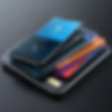 Comparison of Top-Rated Password Wallets A comparison of top-rated password wallet applications