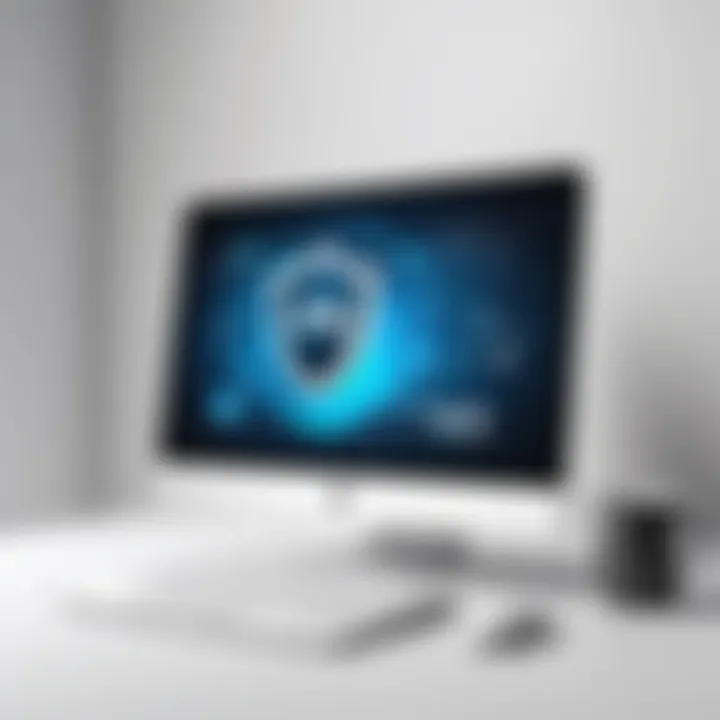Benefits of using a VPN
