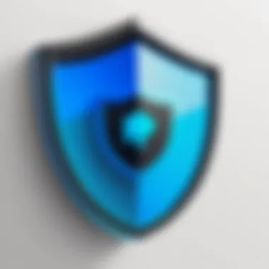 Security Features of PH VPN Security features of PH VPN