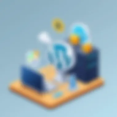 Benefits of WordPress Hosting Advantages of WordPress Hosting