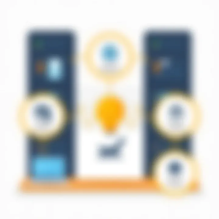 Key Features of Web Hosting Features of Standard Web Hosting