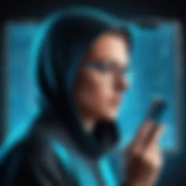 Impact of Hacking on Personal Privacy Consequences of phone hacking on personal life