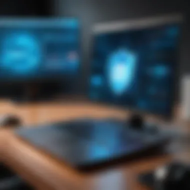 Enhancing Cybersecurity for Streaming Cybersecurity measures while streaming