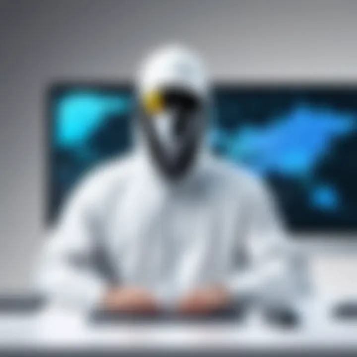 Guide on enhancing cybersecurity posture