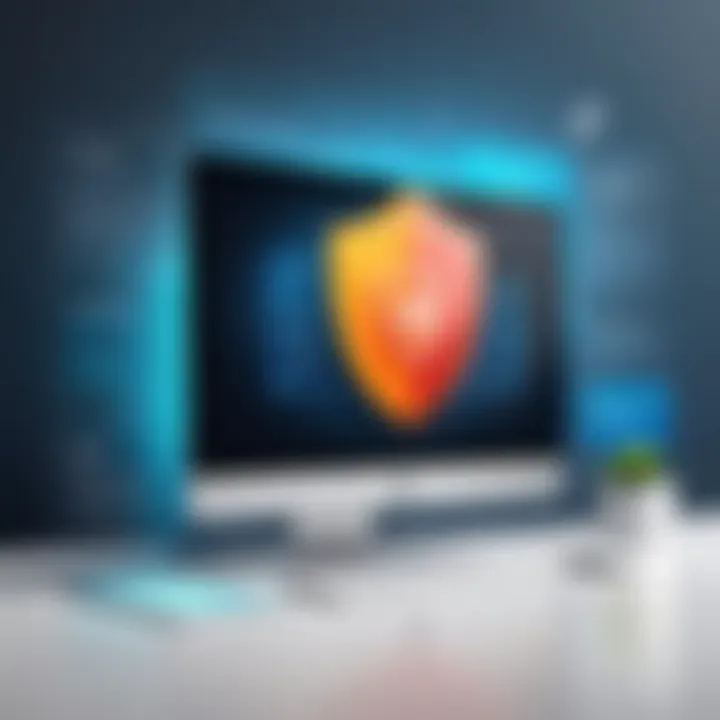 Infographic on user behavior contributing to security