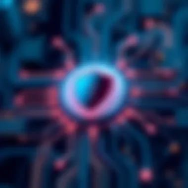 Cybersecurity Protection Mechanism