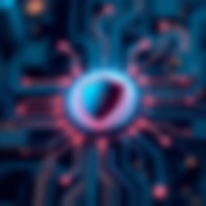 Cybersecurity Protection Mechanism