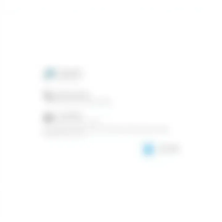 Network Security Settings