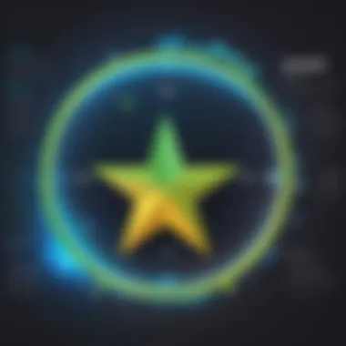 Tech Innovation: Hotstar's Unique Features Innovative technology concept