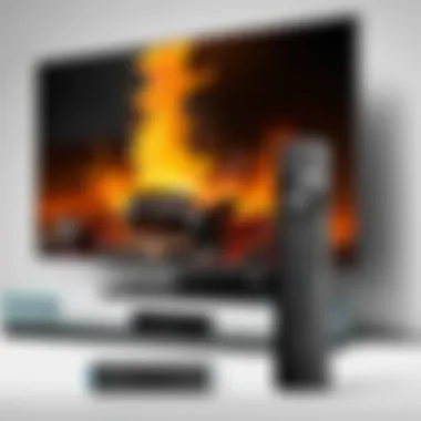 Fire Stick Usage Tips