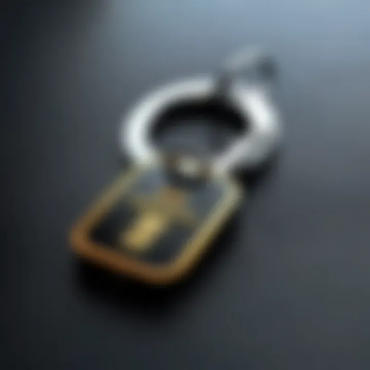 Tips for effective Keychain password management