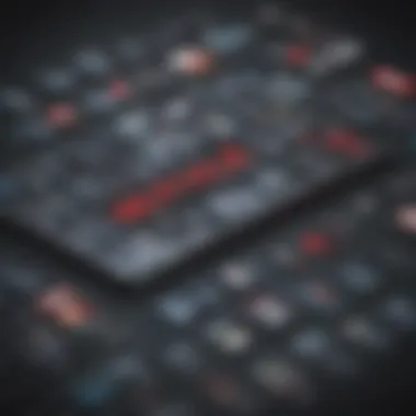 Innovative Netflix Streaming Experience