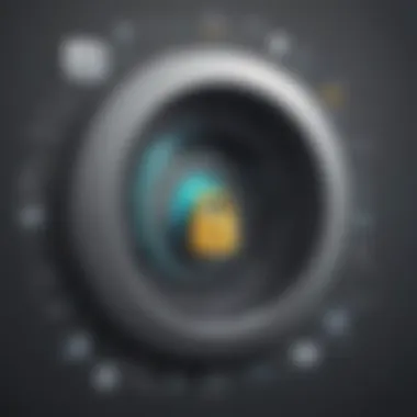 Keyhole Opening into Past Email Communications Keyhole Opening into Past Email Communications