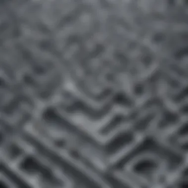 Maze Representing Complex Recovery Process for Email Accounts Maze Representing Complex Recovery Process for Email Accounts