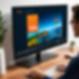Elevate Your Viewing Experience Enhanced Viewing Experience