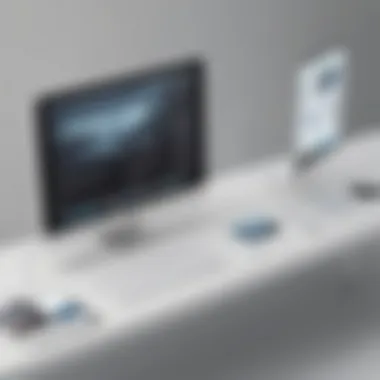Sophisticated Apple Store Interface Sophisticated Apple Store Interface