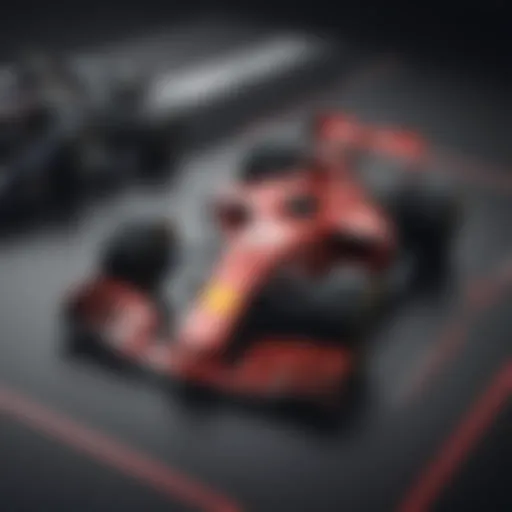 Unlocking the Formula 1 Experience on Apple TV Introduction