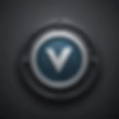 Digital Freedom Symbol Digital Freedom Symbol