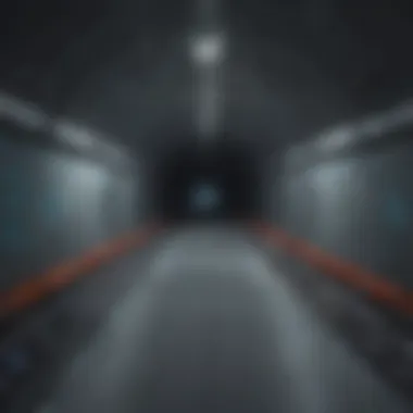 Virtual Tunnel Security Virtual Tunnel Security