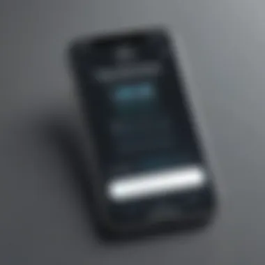 Deceptive Fake Security Alert Luring iPhone Users Deceptive Fake Security Alert