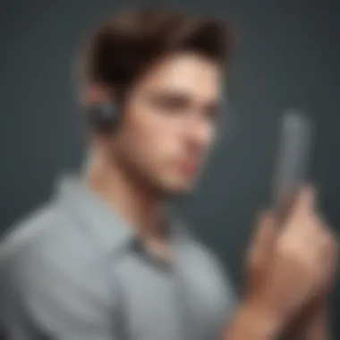 Exercising Vigilance to Safeguard Personal Information on iPhones Vigilance for Personal Information Protection