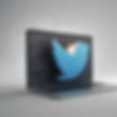 Unveiling the Email Linked to a Twitter Account: Code Decryption for Email Identification Code Decryption for Email Identification