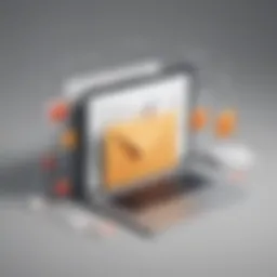 Uncovering Hidden Email Accounts