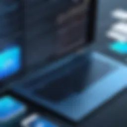Digital Footprint Analysis