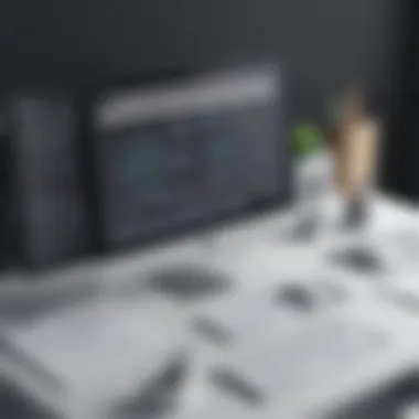 Intuitive Tools for Building a Website User-Friendly Website Creation Tools