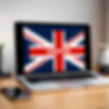 Benefits of using a UK VPN for privacy