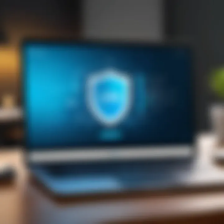 Benefits of using a VPN for online security