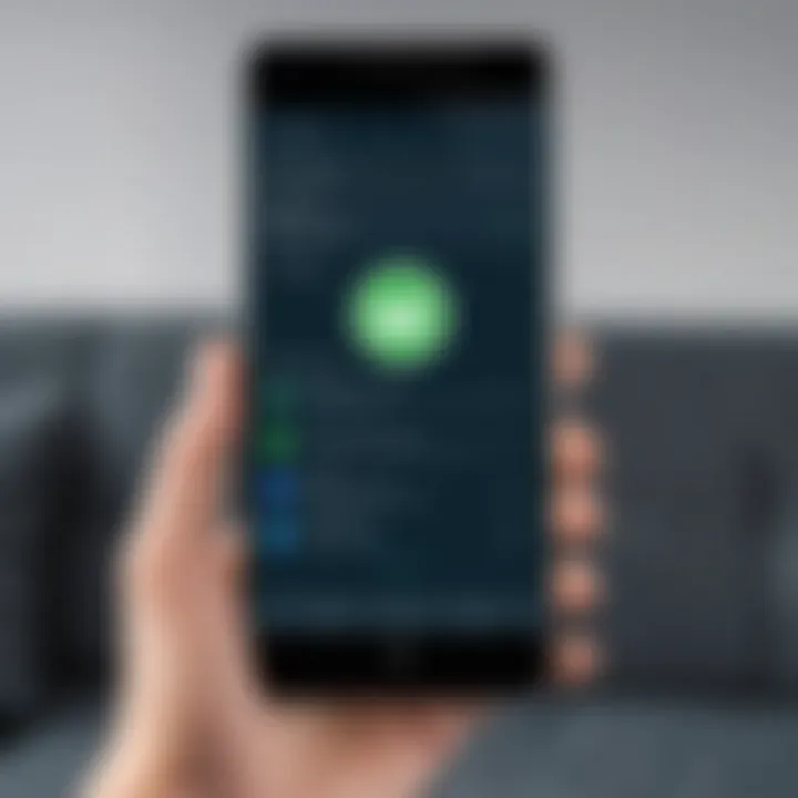 Common troubleshooting issues with VPN on Android