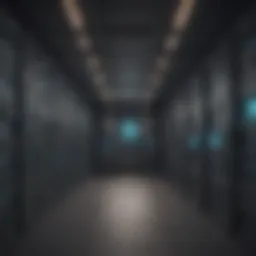 Virtual Minecraft Server Space