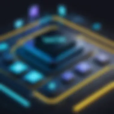 Platform Domination: The Wix Influence Visual depiction of Wix platform dominance
