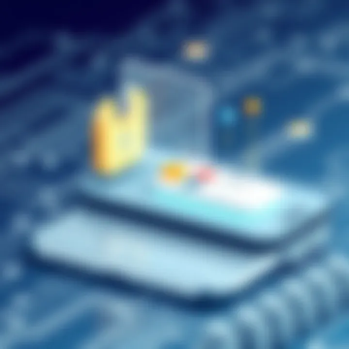 Troubleshooting VPN switch on iPhone