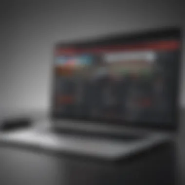 Effortless Access to ESPN Programming on Laptops Laptop with ESPN Subscription