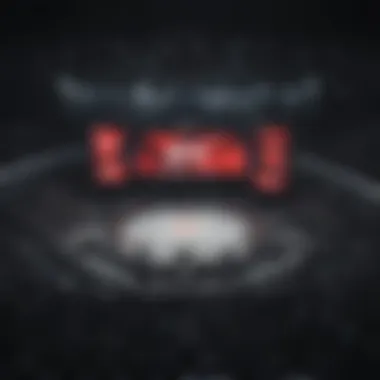 Dynamic UFC Event Streaming Platform Online streaming platform displaying live UFC event