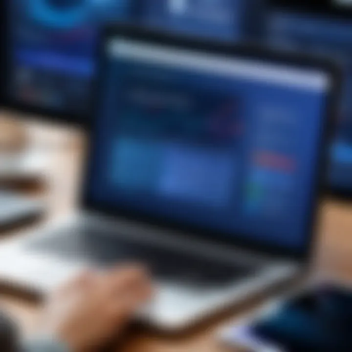 User Interface Revolutionizing Web Browsing Experience