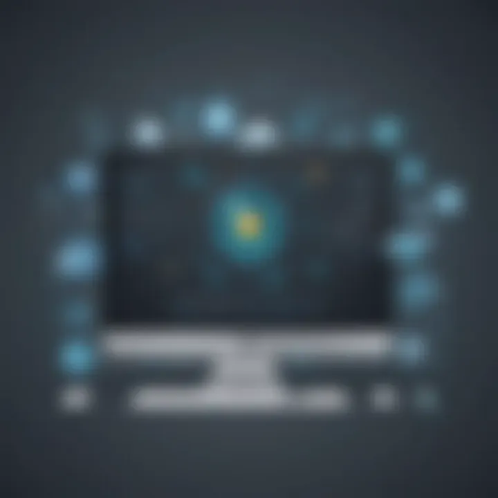 Stay Safe Online with Website Filtering