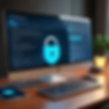 Secure Your Online Streaming Enhanced security with VPN technology