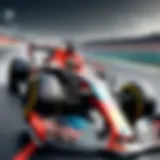 Where Can I Watch Formula 1 Online Introduction