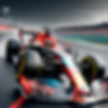 Where Can I Watch Formula 1 Online Introduction