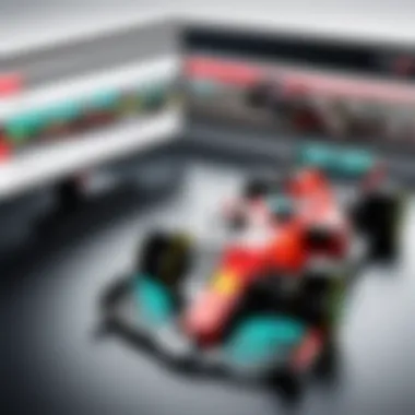 Where Can I Watch Formula 1 Online Summary