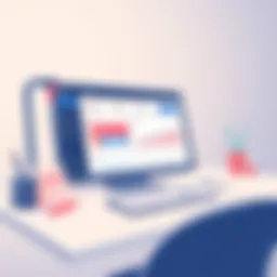 Wix e-commerce dashboard showcasing user interface