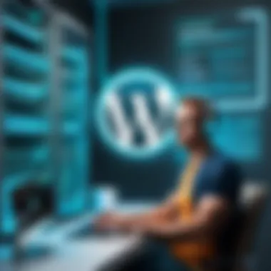 Cutting-edge WordPress Hosting Solutions